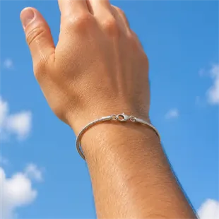 MalX titan armbånd 2mm